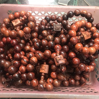 Vòng tay sưa 18li
