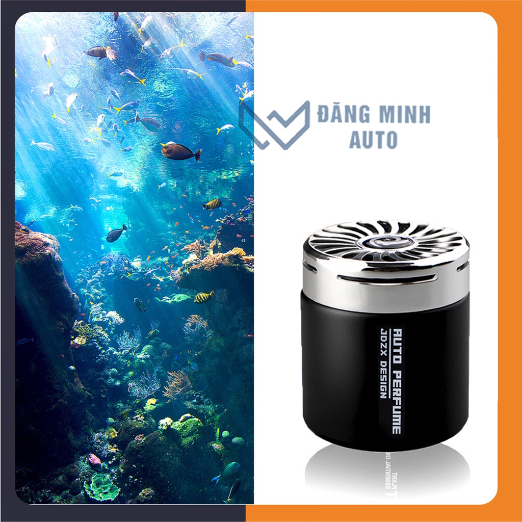 Sáp thơm ô tô hương liệu thiên nhiên thanh lọc không khí, khử mùi hiệu quả cho xe hơi phòng ngủ St033 | BigBuy360 - bigbuy360.vn