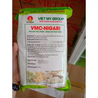 Chất tạo đông đậu hũ