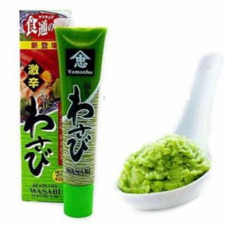 wasabi hop 43g ( made in Japan)