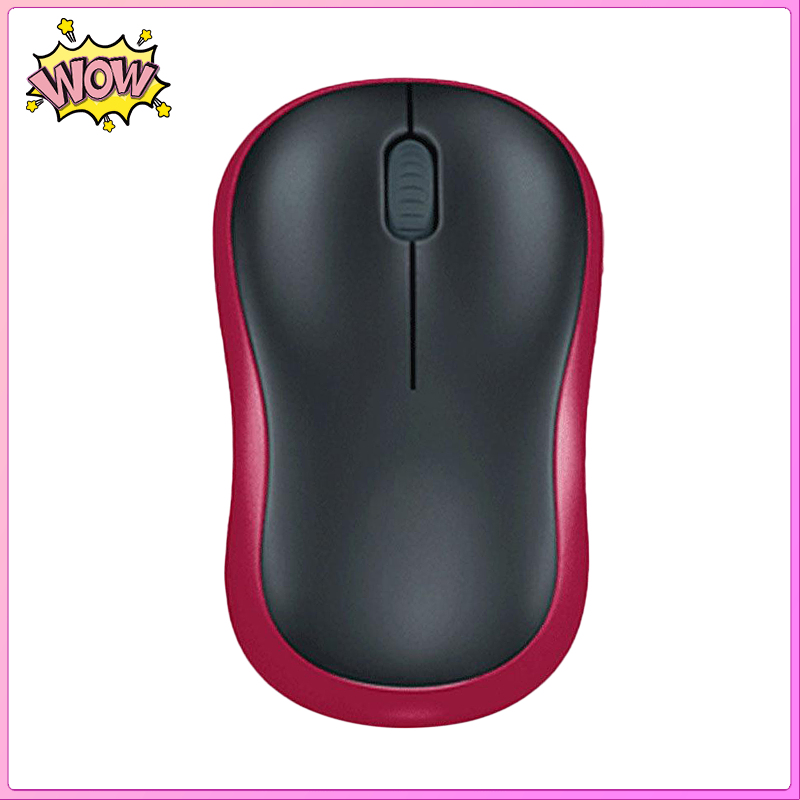 Chuột Không Dây Sakura 2.4ghz 1000dpi Và Đầu Nhận Usb | BigBuy360 - bigbuy360.vn