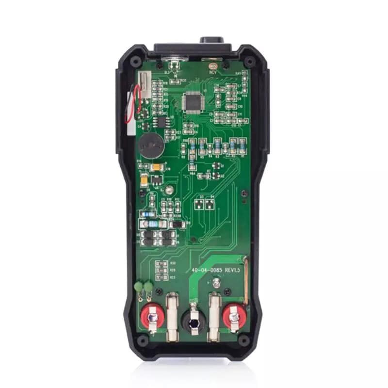 Đồng Hồ Đo Vạn Năng MAST FUYI FY76 Chính Hãng