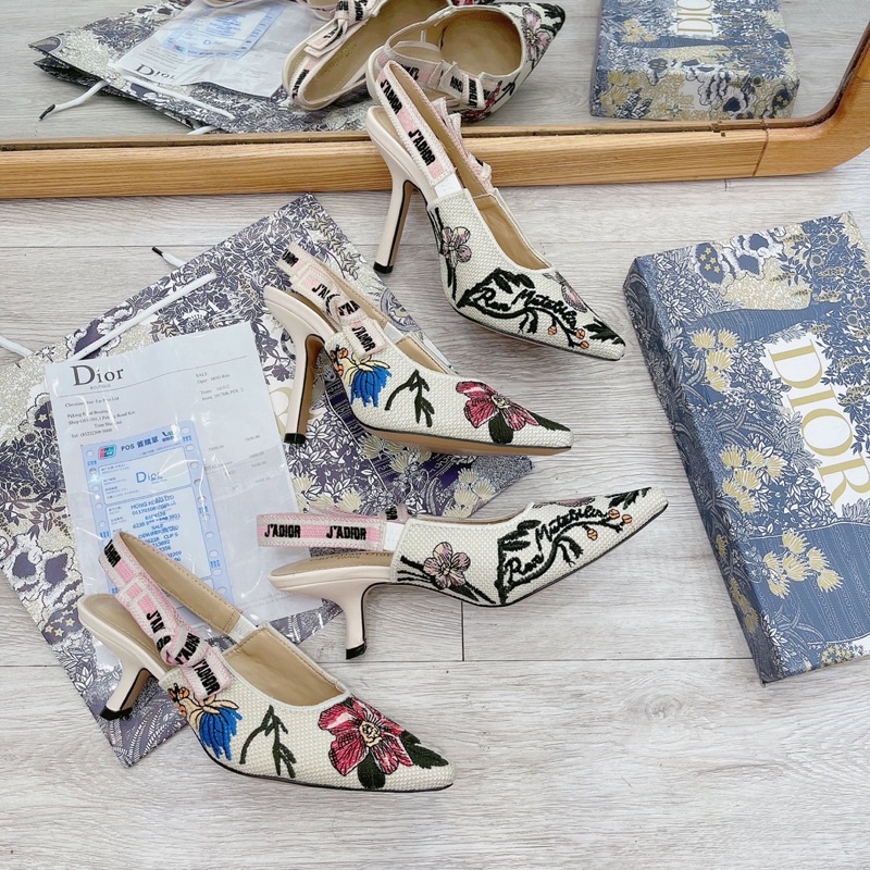 Sandal Dior
