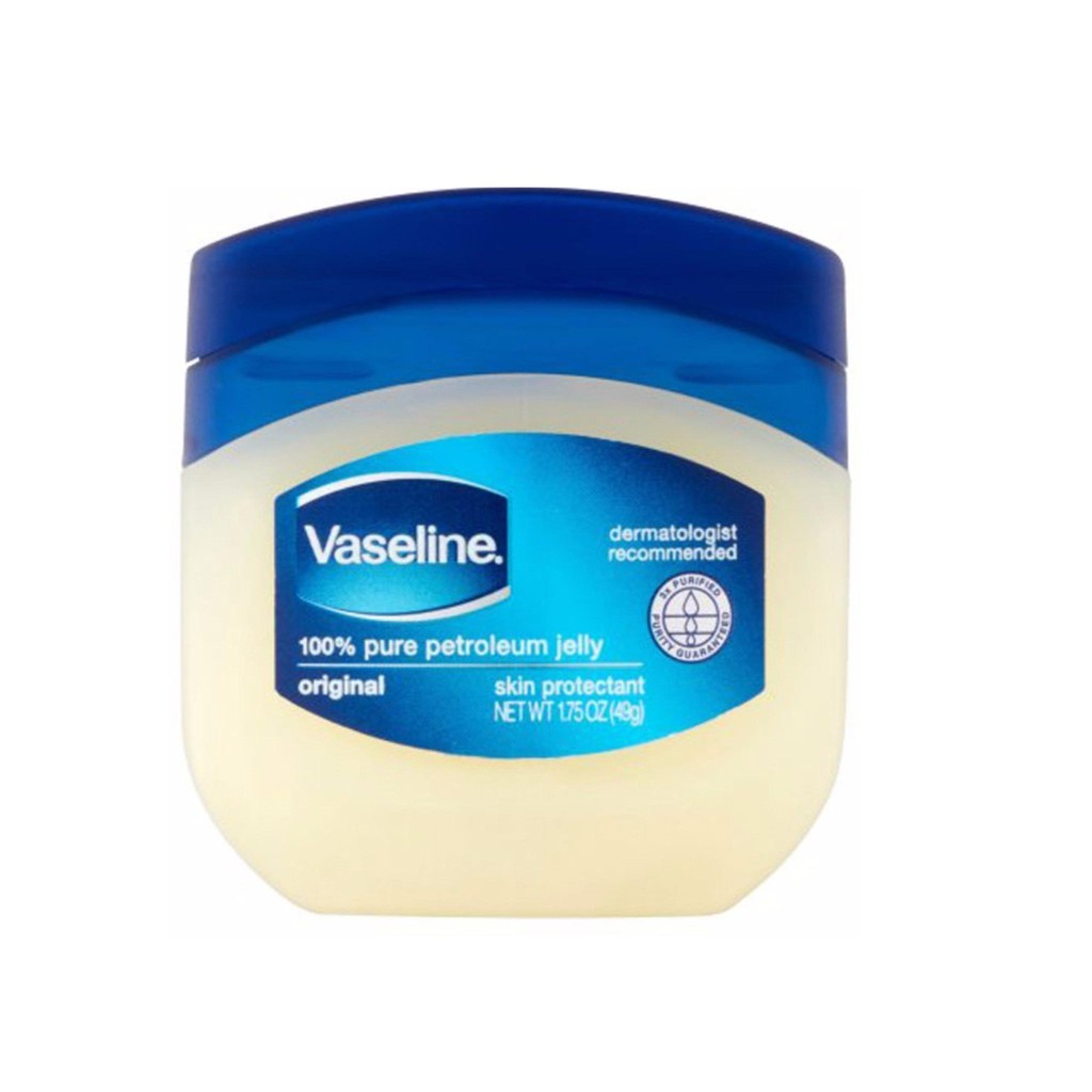 Sáp Dưỡng Da 49G Vaseline Original Không Màu, Với uxu.vn Tất Cả Là Chính Hãng. | BigBuy360 - bigbuy360.vn