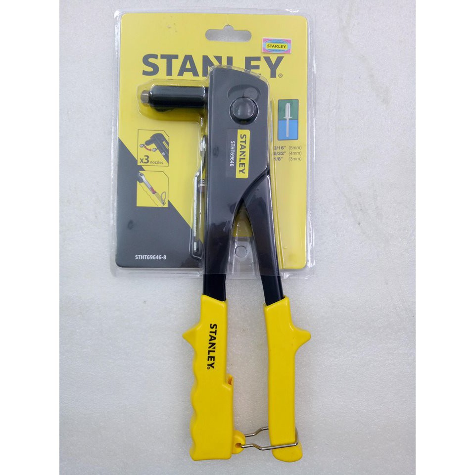 KỀM BẤM RIVET STANLEY STHT69646-8
