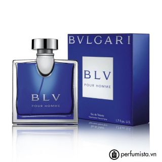 Nước hoa BVLGARI xanh dương nam 100ml