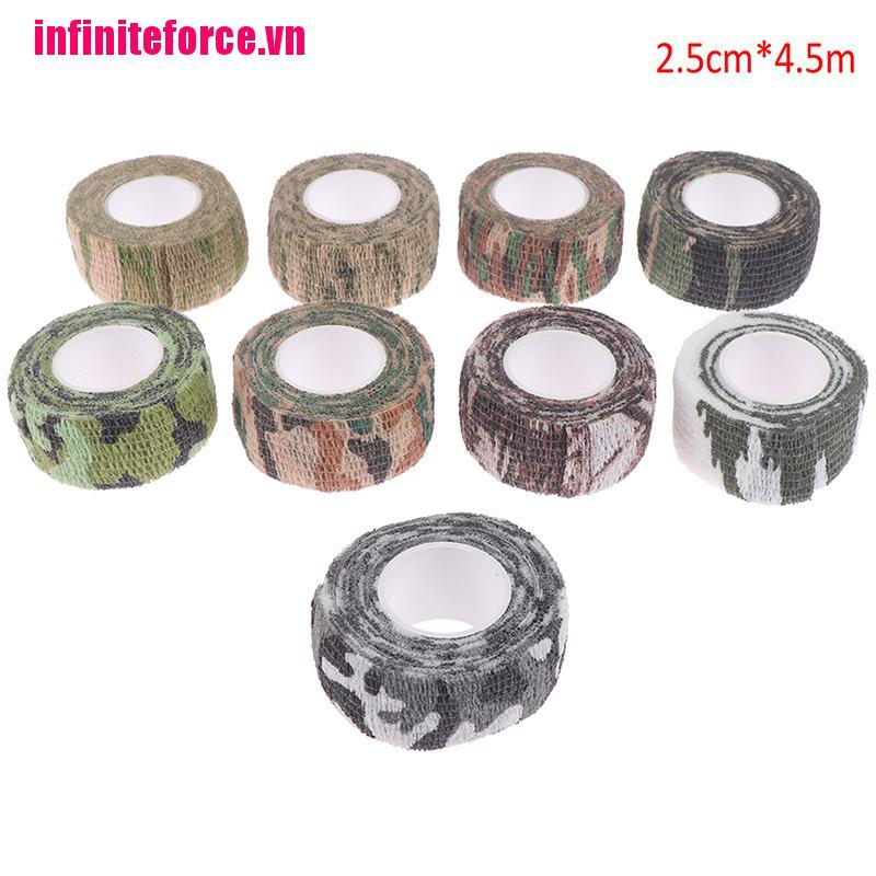 Băng Quấn Họa Tiết Rằn Ri Cá Tính Thời Trang