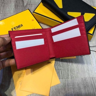 Ví Fendi siêu cấp new
