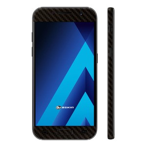 Miếng Dán Bảo Vệ Màn Hình 9skin - Cao Cấp Cho Samsung Galaxy A5 2017-3m