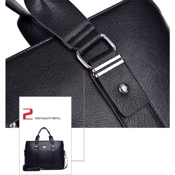 Túi da công sở 829 15.6 icnh | BigBuy360 - bigbuy360.vn