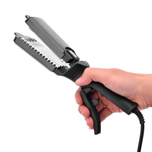 FREESHIP 99K TOÀN QUỐC_máy bấm (dập) + duỗi thay lưỡi cao cấp - 488 - Ngọc Khuê Shop - Xanh Liga