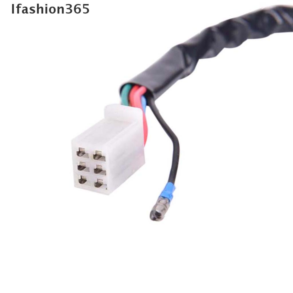 Bộ Cảm Biến Đèn Led Kỹ Thuật Số Cho Xe Mô Tô Ifashion365