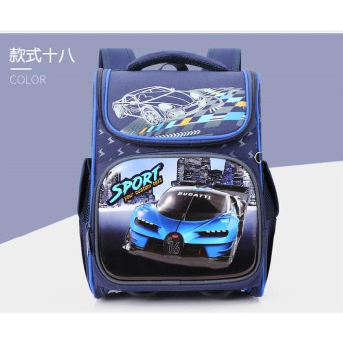 BALO CHỐNG GÙ HỌC SINH HEAD XUẤT NGA