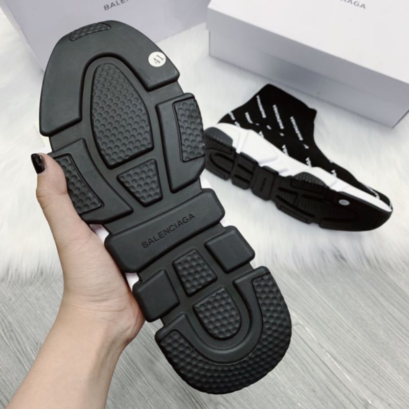 Giày thể thao Sneaker Speed Trainer MS04860 Fullbox | BigBuy360 - bigbuy360.vn