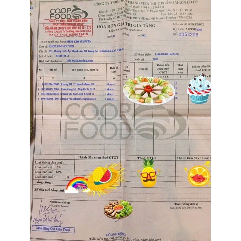 Khẩu trang vải kháng khuẩn Select 3 cái