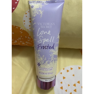 Kem Dưỡng Thể Nước Hoa Victoria’s Secret Love Spell Fragrance Lotion 236ml