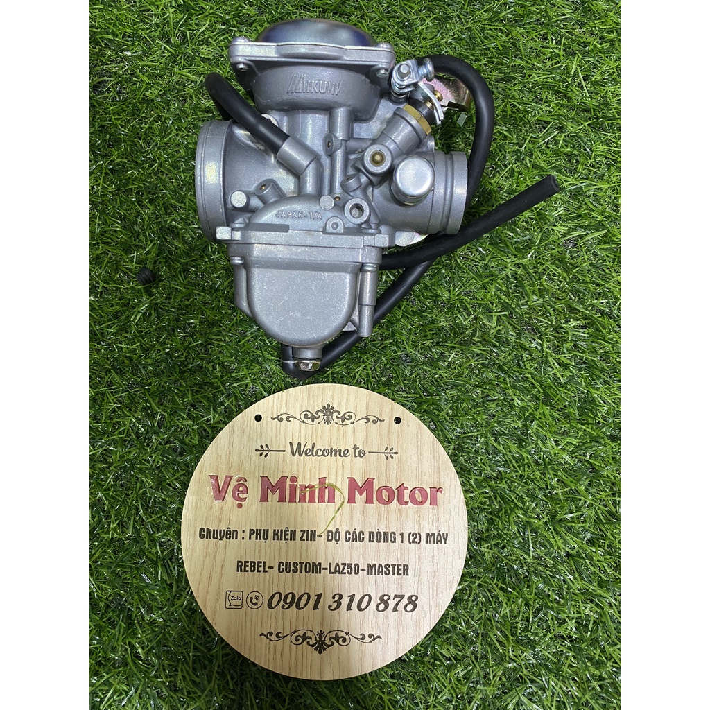 Bình xăng con suzuki Gn 125