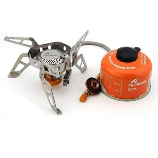 Bình Nhiên Liệu Dã Ngoại Fire Maple G3 110g