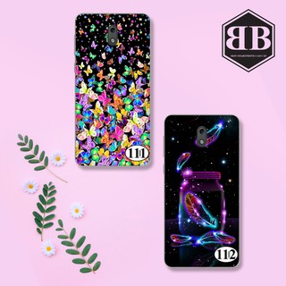 Ốp điện thoại Nokia 2 silicon dẻo đẹp mê hồn
