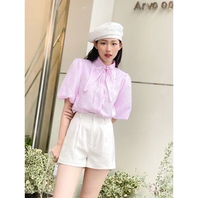 Áo sơ mi Candy blouse
