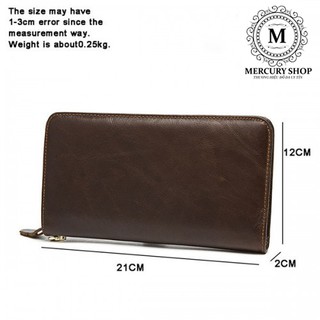 Ví cầm tay clutch nam Marrant MR9012