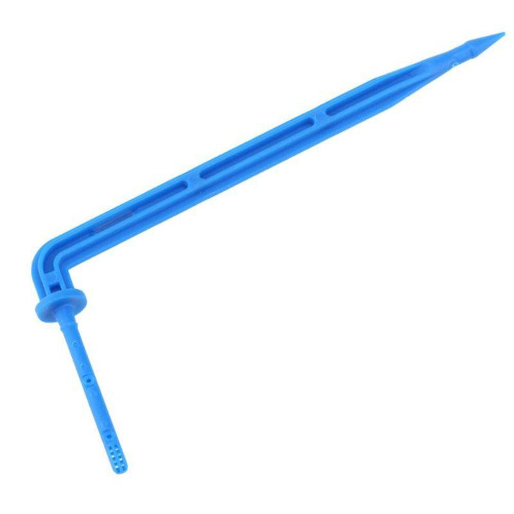 Vòi Phun Nước Elsworth Thiết Kế Sáng Tạo Nhỏ Giọt 360° Hệ Thống Phun Nước Tưới Vườn Xoay Được