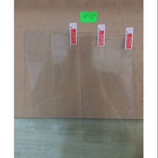 Combo 3 kính cường lực iphone 7 plus /8 plus