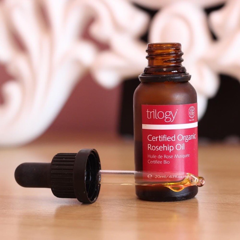 Dầu tẩy trang 118ml