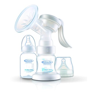 Máy hút sữa bằng tay Gluck GP22-2