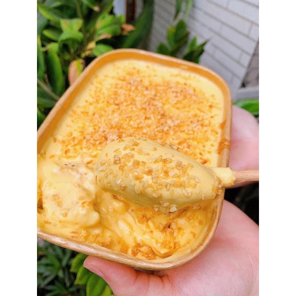 Vụn dừa nướng Cocochips 500g