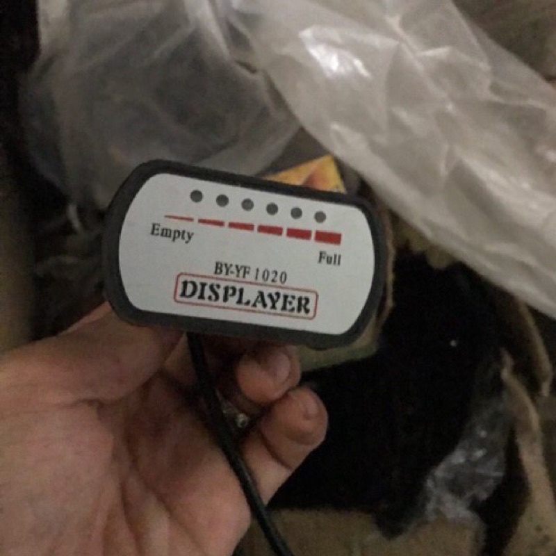 mạch báo điện 36v-48v-60v