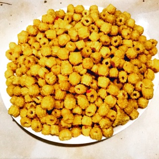 400g nui sen vàng cay giòn