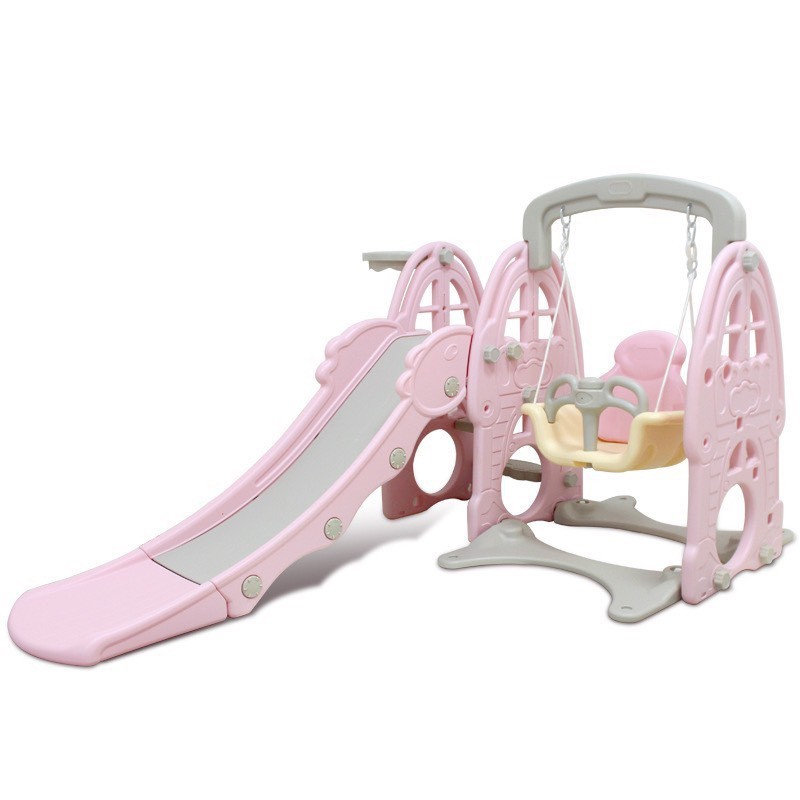 CẦU TRƯỢT CHO BÉ- CẦU TRƯỢT XÍCH ĐU - NHIỀU MẪU - NGÔI NHÀ - KITY - CÁ MẬP - Ô TÔ