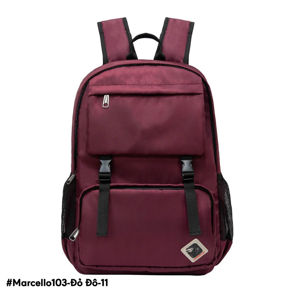 Balo vải thời trang Marcello M103