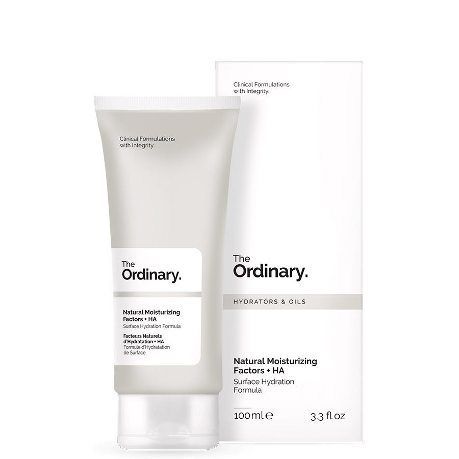 Kem Dưỡng Ẩm - The Ordinary Natural Moisturizing Factors + HA | BigBuy360 - bigbuy360.vn