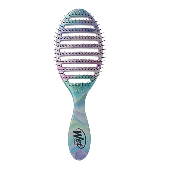 LƯỢC CHẢI TÓC WET BRUSH GỠ RỐI GIẢM RỤNG TÓC AUTH CHÍNH HÃNG MINI FULLSIZE EPIC