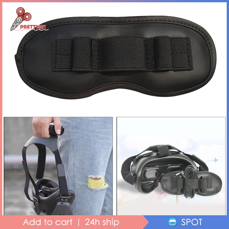 Thảm Bảo Vệ Chống Bụi 3 Trong 1 Prettyia1 Cho DJI FPV