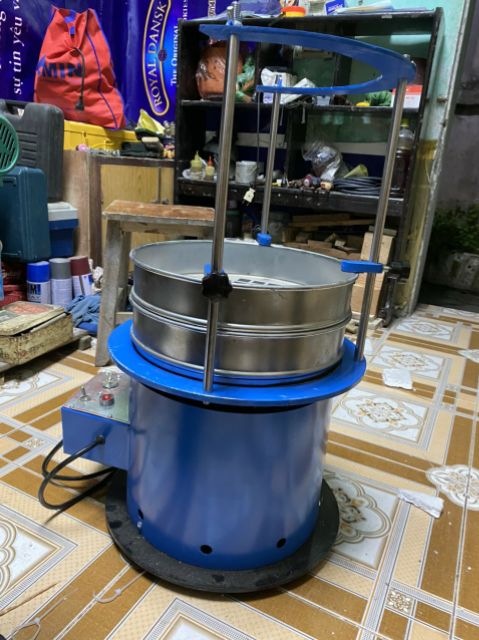 🌻⭐🌻⭐ Máy lắc sàng 30cm 🌻⭐