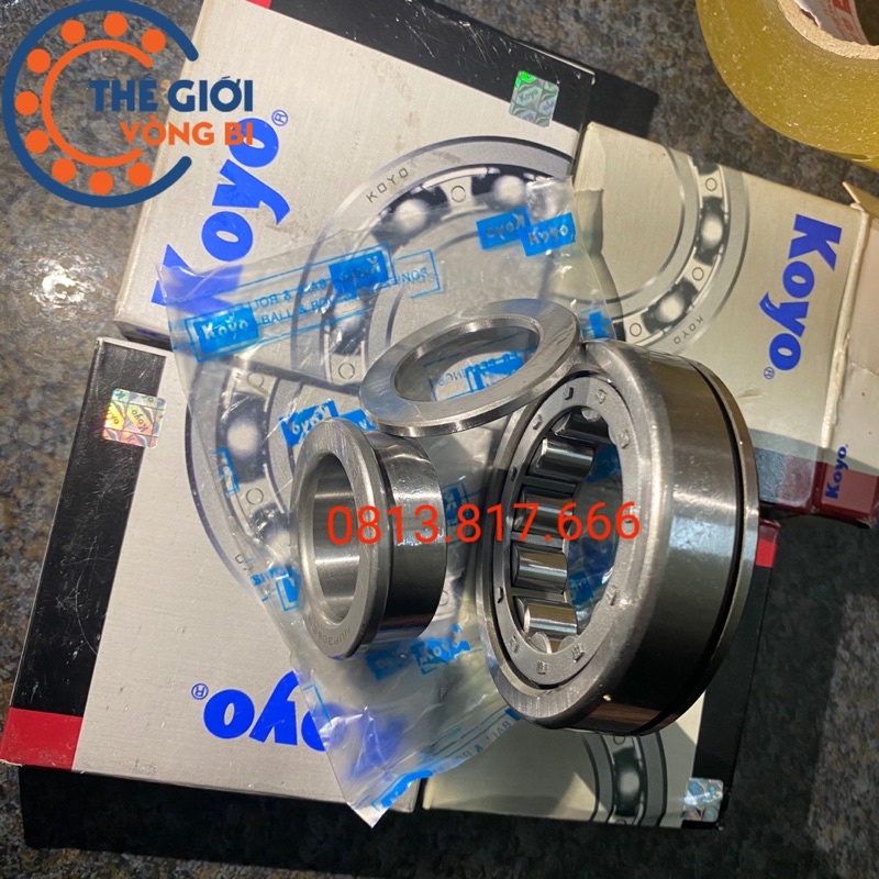 Vòng bi bạc đạn KOYO 30215