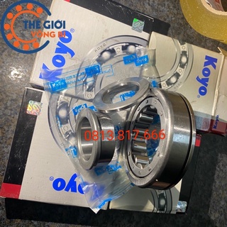 Vòng bi bạc đạn KOYO 30215
