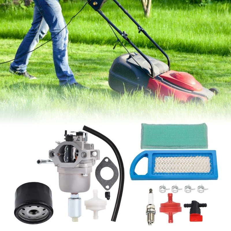 Phụ Kiện Chuyên Dụng Dành Cho EDB * EDB * 594593 Bộ Chế Hòa Khí + Màng Lọc Dầu 31H777 31C707 31P777 21B000 21B807 796109 590400 796078 Thảm Lót Sàn Chuyên Dụng Chất Lượng