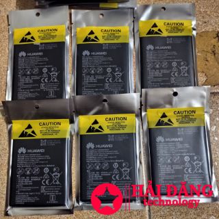 Pin Huawei Nova 3i Hàng Xịn - Tặng Seal Dán Pin