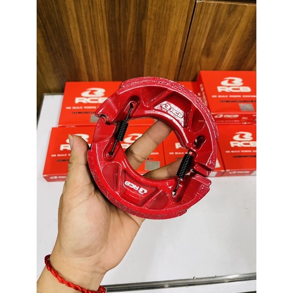 Bố Thắng Đùm RCB Sirus / Ex2010 / Jupiter ( Chính Hãng RCB )