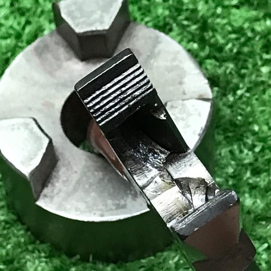 Kìm đa năng KEIBA P-107-H 175