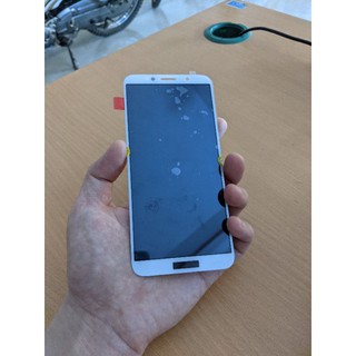 Màn hình full huawei honor 7a, aum-al20 nguyên bộ