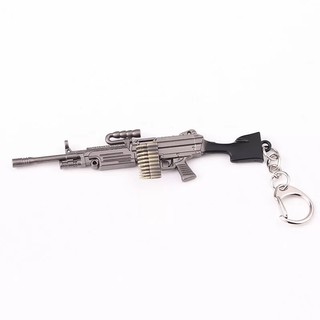 Móc Khóa PUBG - Súng M249