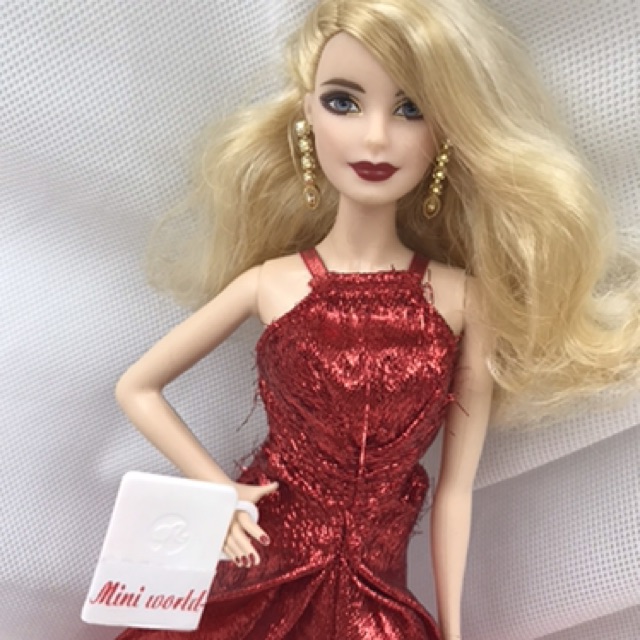 ( Kéo xem thêm mẫu) Váy búp bê barbie muse tách hộp mới chính hãng. Mã Muse A