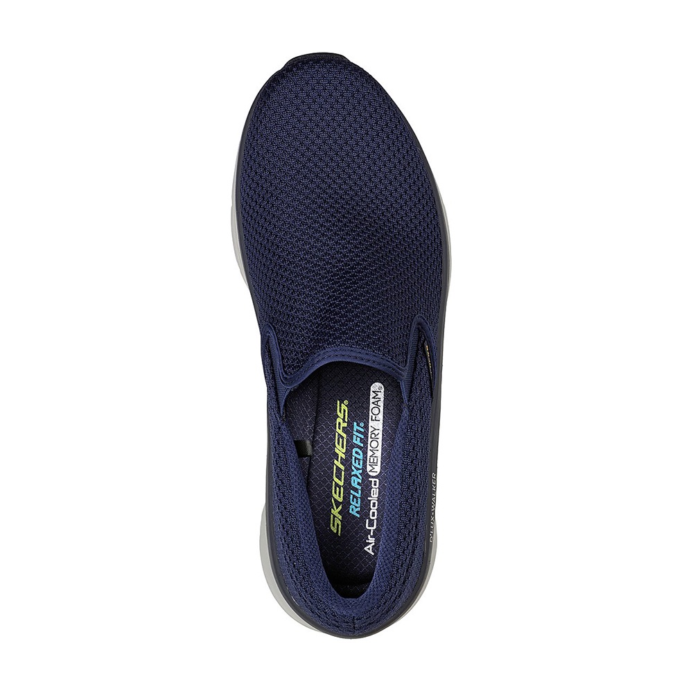Skechers Nam Giày Thể Thao Sport D'Lux Walker - 232262-NVY