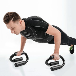 Dụng Cụ Hít Đất Chống Đẩy Paledas inoxbullbell