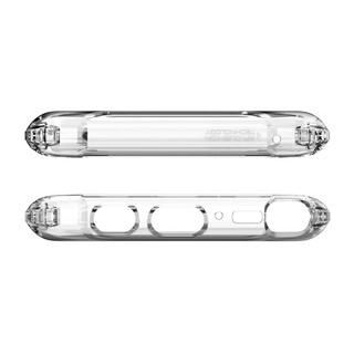 Note 8 - Ốp lưng Spigen Rugged Crystal